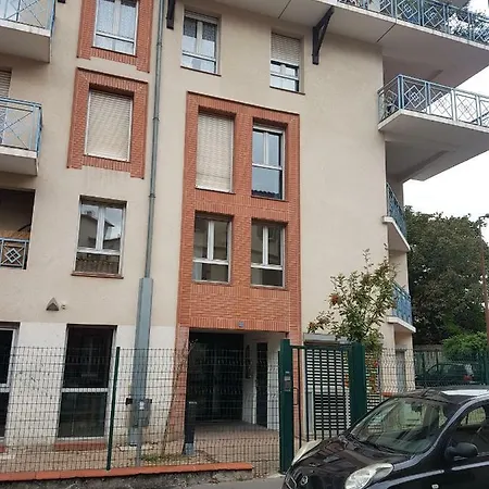 La Bulle Du Centre Apartment