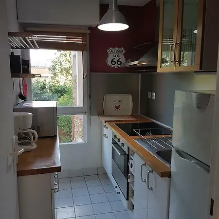 La Bulle Du Centre Appartement Toulouse