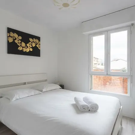 Appartement La Bulle Du Centre