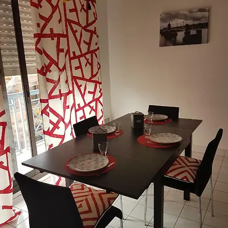 La Bulle Du Centre Appartement Toulouse