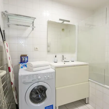 Appartement La Bulle Du Centre Toulouse
