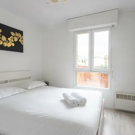 Appartement La Bulle Du Centre