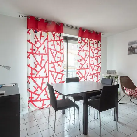 Apartamento La Bulle Du Centre Toulouse